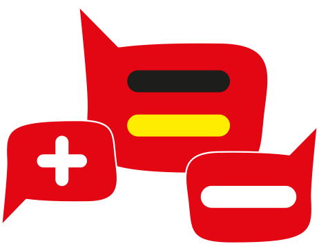 Plattform Gesprochenes Deutsch